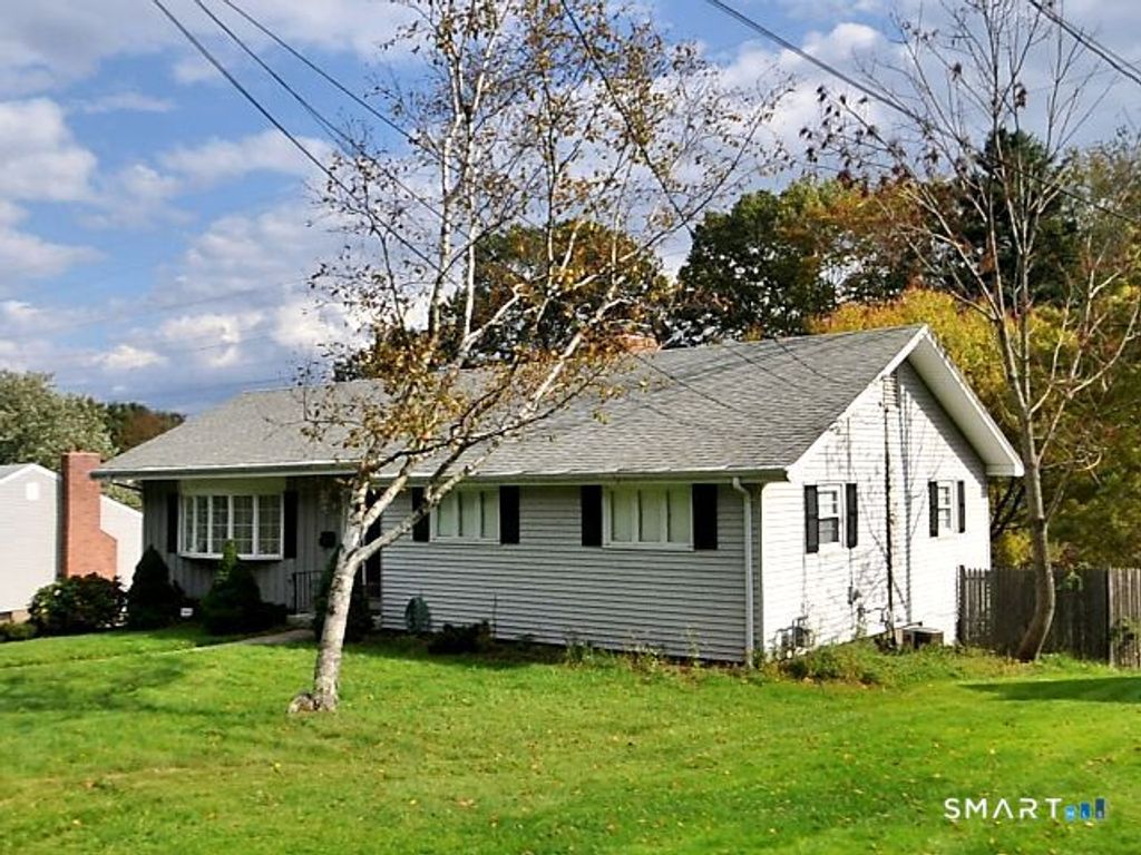 Photo of 170 Garry Drive, New Britain, CT 06052 (MLS # 24150002)