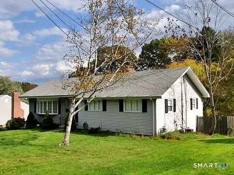 Photo of 170 Garry Drive, New Britain, CT 06052 (MLS # 24150002)