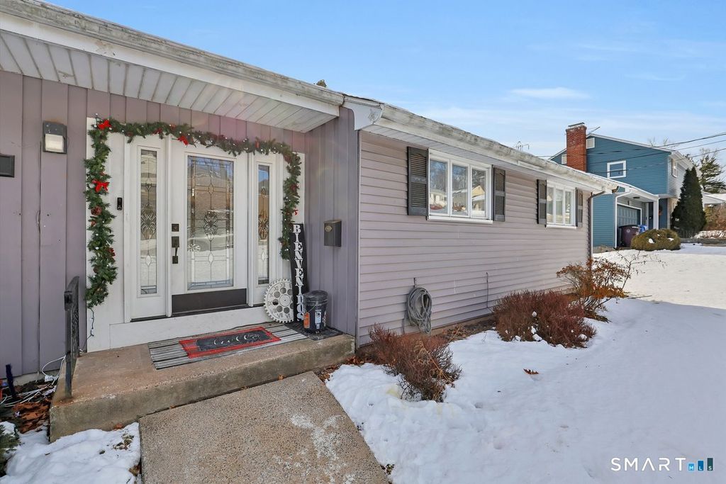 Photo of 170 Garry Drive, New Britain, CT 06052 (MLS # 24150002)