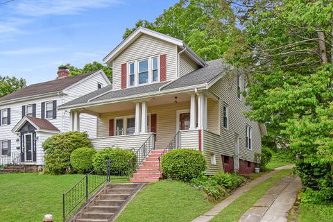 497 Commonwealth Avenue, New Britain, CT 06053 - #: 24097401