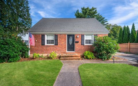 Tiny photo for 143 Redstone Street, Bristol, CT 06010 (MLS # 24131703)