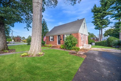 Tiny photo for 143 Redstone Street, Bristol, CT 06010 (MLS # 24131703)