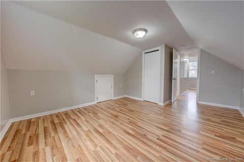 Tiny photo for 143 Redstone Street, Bristol, CT 06010 (MLS # 24131703)