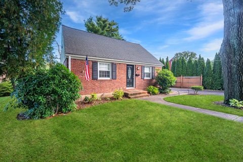 Tiny photo for 143 Redstone Street, Bristol, CT 06010 (MLS # 24131703)