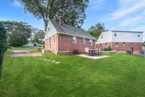 Tiny photo for 143 Redstone Street, Bristol, CT 06010 (MLS # 24131703)