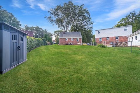 Tiny photo for 143 Redstone Street, Bristol, CT 06010 (MLS # 24131703)