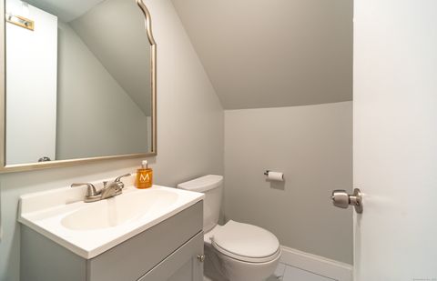 Tiny photo for 143 Redstone Street, Bristol, CT 06010 (MLS # 24131703)