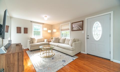 Tiny photo for 143 Redstone Street, Bristol, CT 06010 (MLS # 24131703)