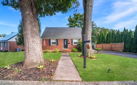 Tiny photo for 143 Redstone Street, Bristol, CT 06010 (MLS # 24131703)