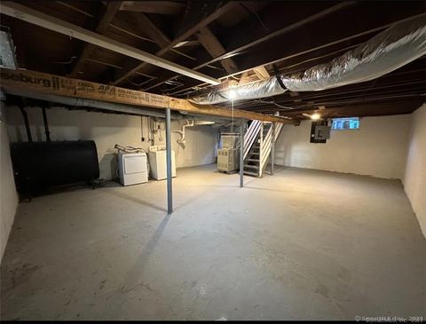 Tiny photo for 143 Redstone Street, Bristol, CT 06010 (MLS # 24131703)