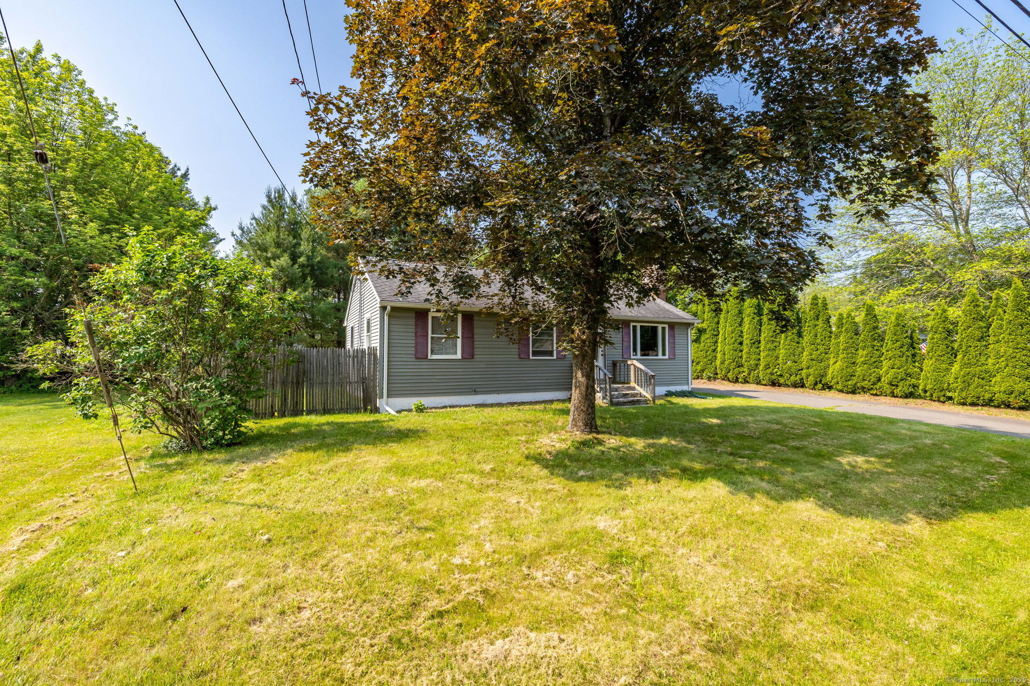 22 Mare Road