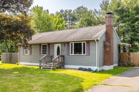 22 Mare Road Bristol CT 06010