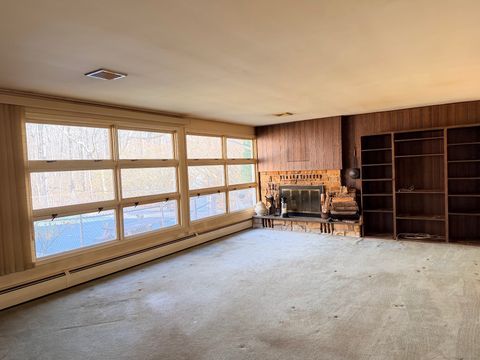 Tiny photo for 140 Laurelwood Road, Groton, CT 06340 (MLS # 24142528)