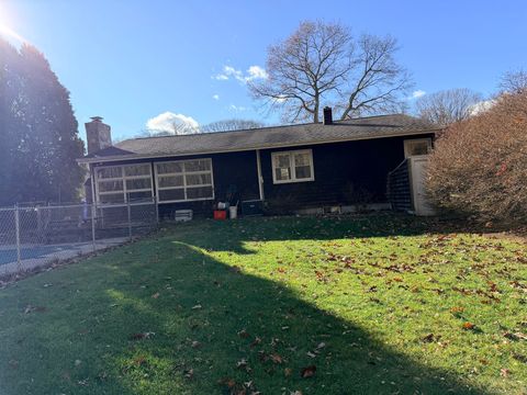 Tiny photo for 140 Laurelwood Road, Groton, CT 06340 (MLS # 24142528)