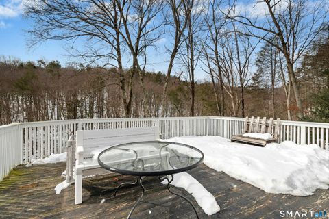 Tiny photo for 35 Cherokee Trail, Shelton, CT 06484 (MLS # 24155801)