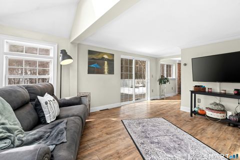 Tiny photo for 35 Cherokee Trail, Shelton, CT 06484 (MLS # 24155801)