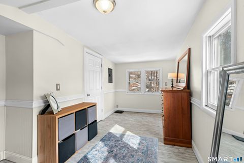 Tiny photo for 35 Cherokee Trail, Shelton, CT 06484 (MLS # 24155801)