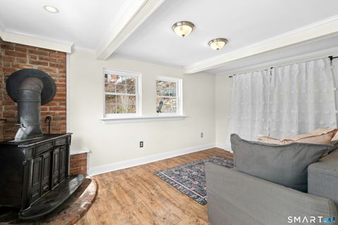 Tiny photo for 35 Cherokee Trail, Shelton, CT 06484 (MLS # 24155801)