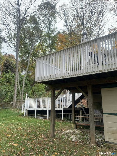 Tiny photo for 35 Cherokee Trail, Shelton, CT 06484 (MLS # 24155801)