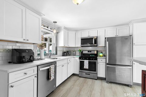 Tiny photo for 35 Cherokee Trail, Shelton, CT 06484 (MLS # 24155801)