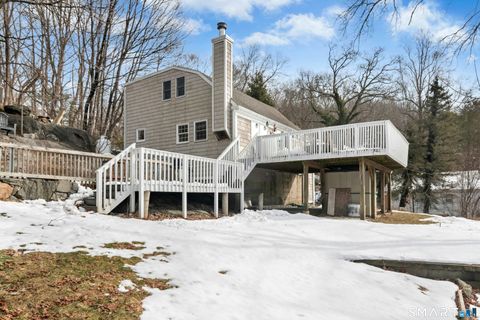 Tiny photo for 35 Cherokee Trail, Shelton, CT 06484 (MLS # 24155801)