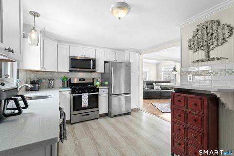 Tiny photo for 35 Cherokee Trail, Shelton, CT 06484 (MLS # 24155801)