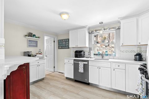 Tiny photo for 35 Cherokee Trail, Shelton, CT 06484 (MLS # 24155801)