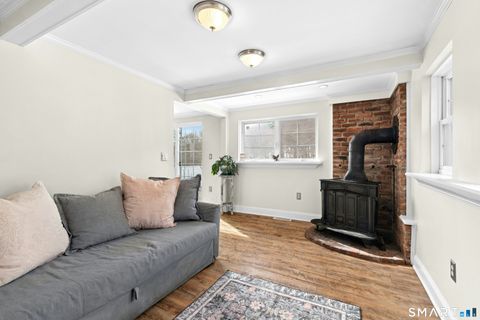 Tiny photo for 35 Cherokee Trail, Shelton, CT 06484 (MLS # 24155801)