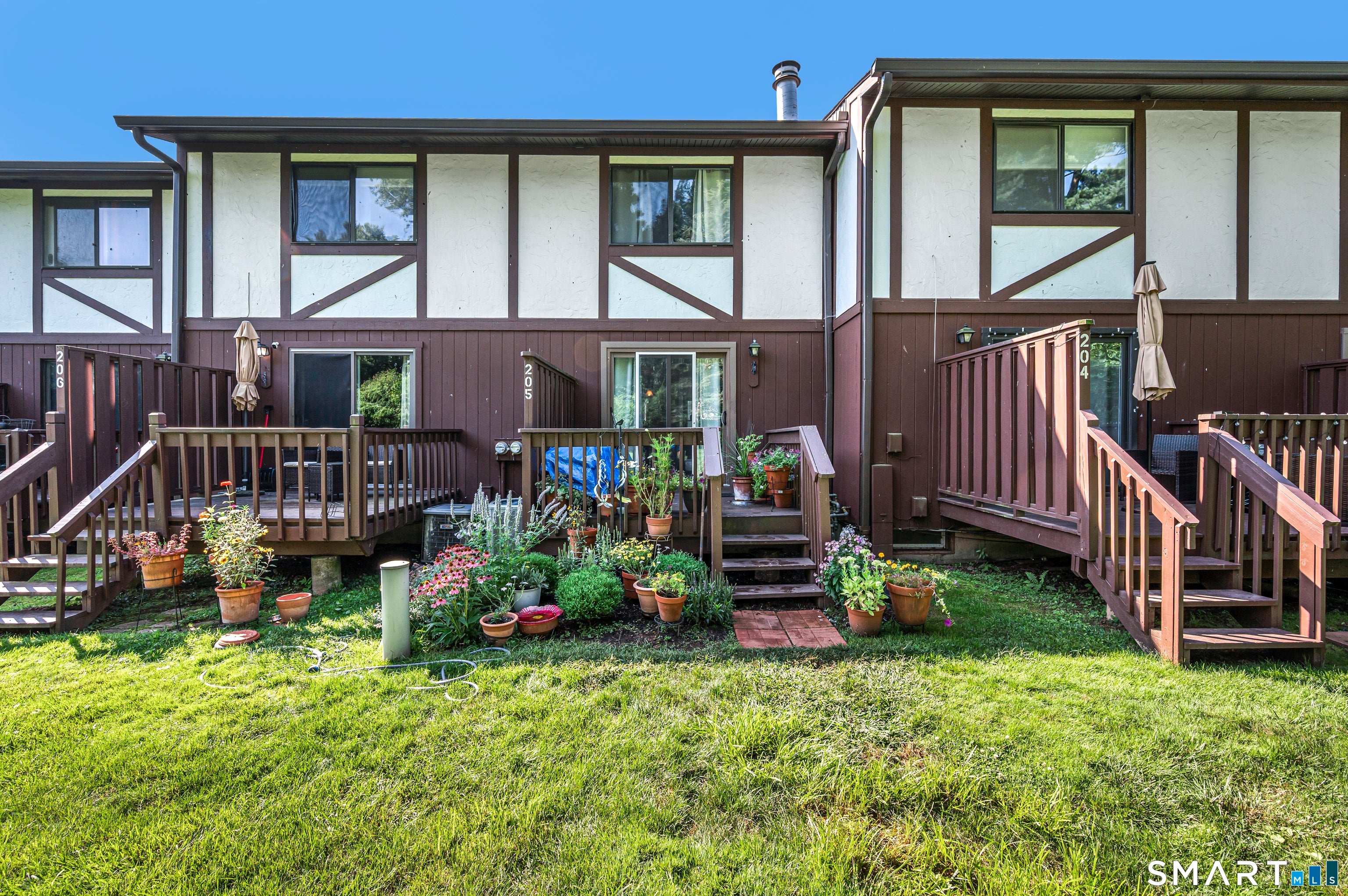 205 Cedar Hollow Drive 205