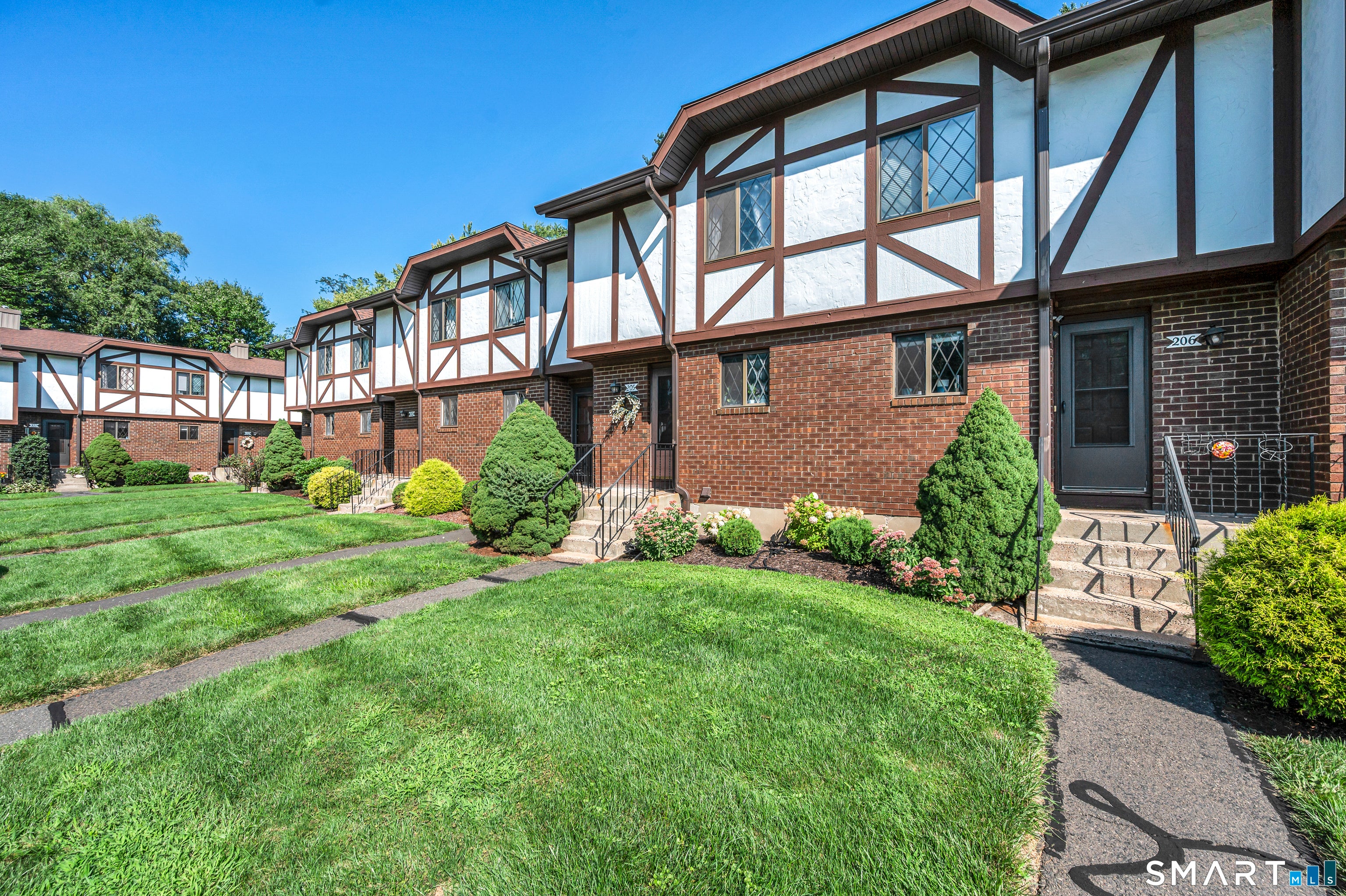 205 Cedar Hollow Drive 205