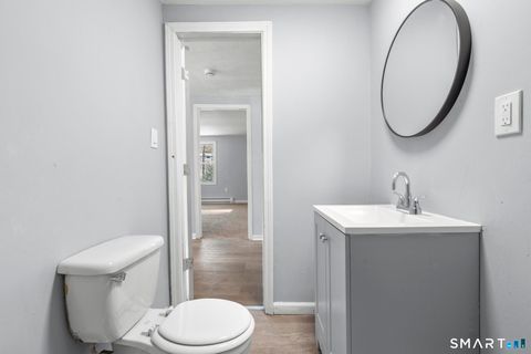 Tiny photo for 68 Thomaston Road, Litchfield, CT 06759 (MLS # 24156139)