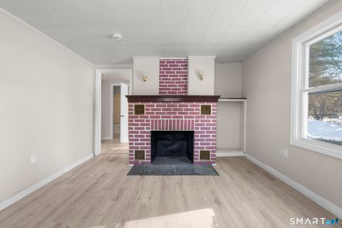 Tiny photo for 68 Thomaston Road, Litchfield, CT 06759 (MLS # 24156139)