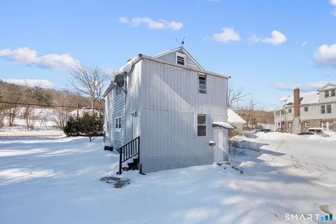Tiny photo for 68 Thomaston Road, Litchfield, CT 06759 (MLS # 24156139)