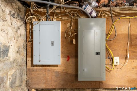 Tiny photo for 68 Thomaston Road, Litchfield, CT 06759 (MLS # 24156139)