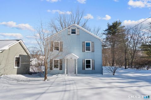 68 Thomaston Road Litchfield CT 06759