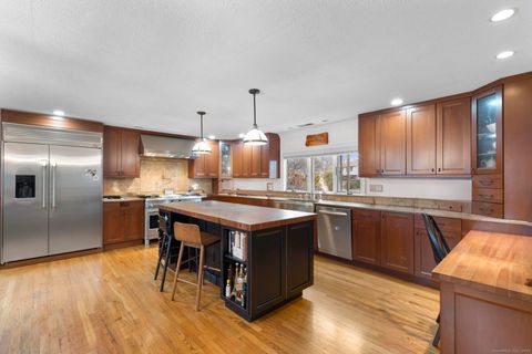 Tiny photo for 57 Gray Rock Road, Trumbull, CT 06611 (MLS # 24165397)