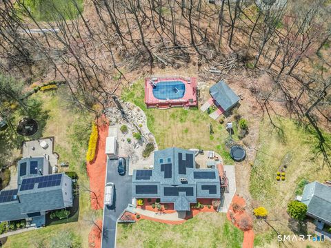 Tiny photo for 57 Gray Rock Road, Trumbull, CT 06611 (MLS # 24165397)