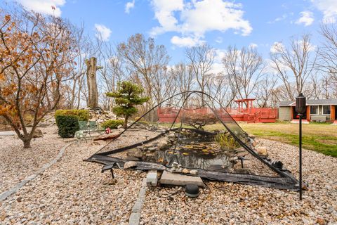 Tiny photo for 57 Gray Rock Road, Trumbull, CT 06611 (MLS # 24165397)