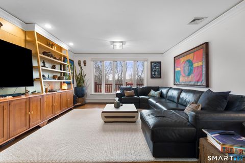 Tiny photo for 57 Gray Rock Road, Trumbull, CT 06611 (MLS # 24165397)