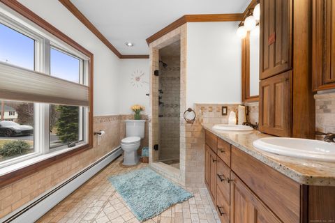 Tiny photo for 57 Gray Rock Road, Trumbull, CT 06611 (MLS # 24165397)