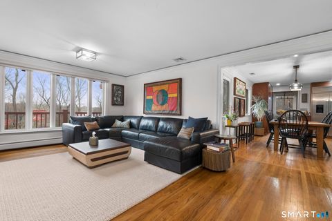 Tiny photo for 57 Gray Rock Road, Trumbull, CT 06611 (MLS # 24165397)