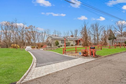 Photo of 57 Gray Rock Road, Trumbull, CT 06611 (MLS # 24165397)