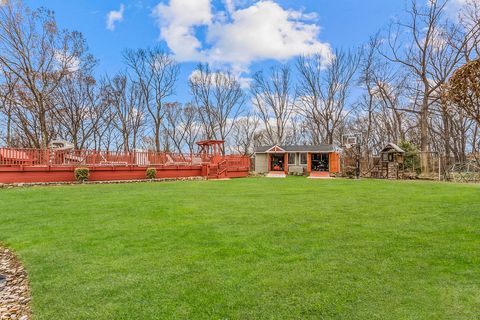 Tiny photo for 57 Gray Rock Road, Trumbull, CT 06611 (MLS # 24165397)