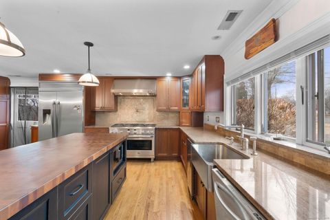 Tiny photo for 57 Gray Rock Road, Trumbull, CT 06611 (MLS # 24165397)