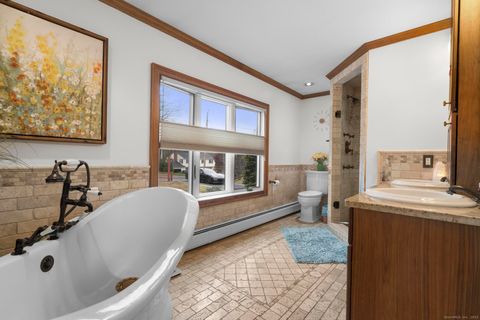 Tiny photo for 57 Gray Rock Road, Trumbull, CT 06611 (MLS # 24165397)