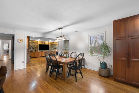 Tiny photo for 57 Gray Rock Road, Trumbull, CT 06611 (MLS # 24165397)