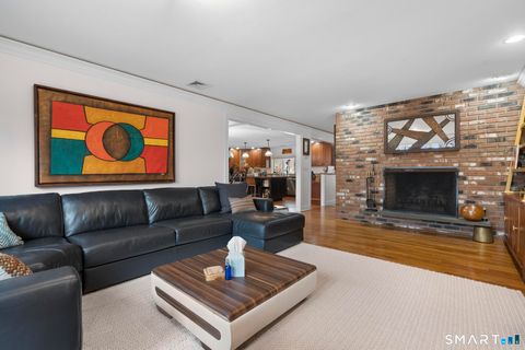 Tiny photo for 57 Gray Rock Road, Trumbull, CT 06611 (MLS # 24165397)