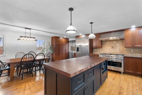 Tiny photo for 57 Gray Rock Road, Trumbull, CT 06611 (MLS # 24165397)