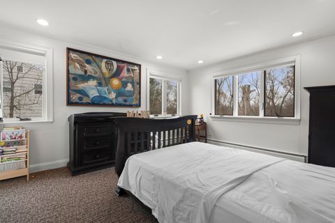 Tiny photo for 57 Gray Rock Road, Trumbull, CT 06611 (MLS # 24165397)