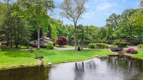 A home in Stamford